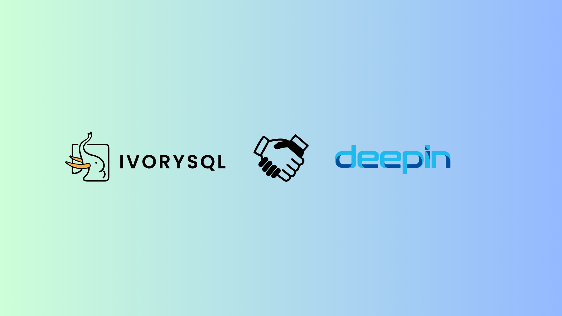 IvorySQL and deepin Complete Compatibility Certification